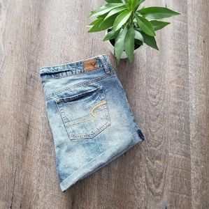 American Eagle short size 12